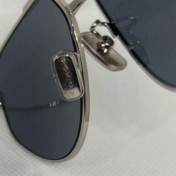 Givenchy Sunglasses Silver GV‎ Speed Aviators main image 11
